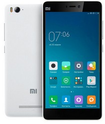 Замена сенсора на телефоне Xiaomi Mi 4c Prime в Рязане